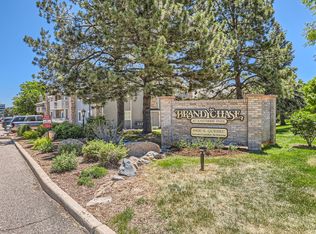 4400 S Quebec St APT M108, Denver, CO 80237