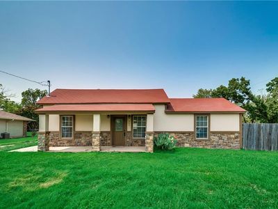 209 N McGraw St, Forney, TX, 75126