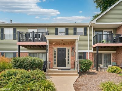 1569 Raymond Dr APT 201, Naperville, IL, 60563
