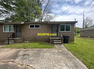 208-210 Smart St #208, Jacksonville, AR 72076