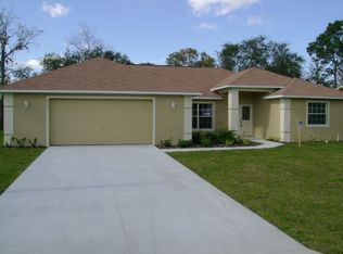 2193 Perry Ave, Spring Hill, FL 34609