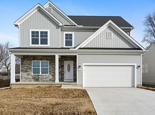 3694 E Genessee Ave, Columbus, OH 43219