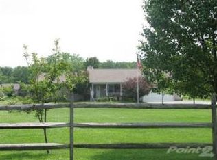 5396 Fischer Rd, Clarksville, OH 45113