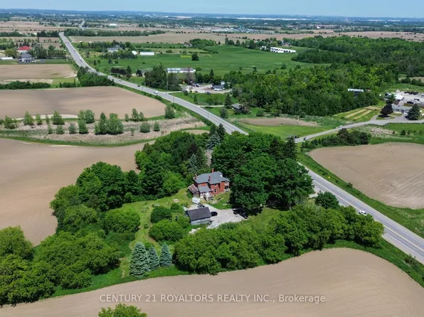 5112 King St, Caledon, ON L7C 0R8