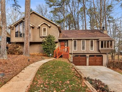4915 Millers Trce, Duluth, GA, 30096
