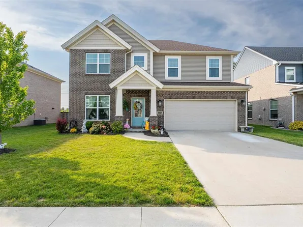 3905 Brookfield Dr, Owensboro, KY 42303