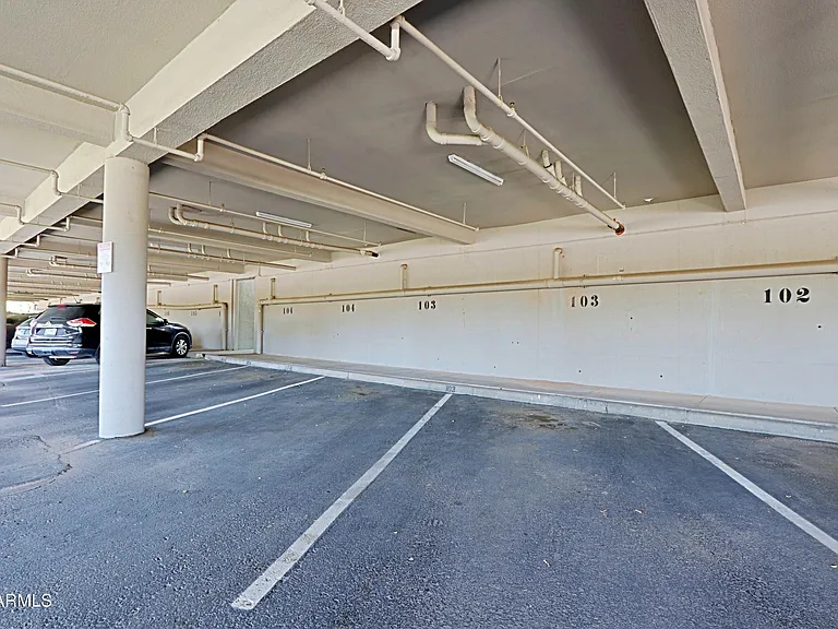2615 N Hayden Rd #103 — Photo 37