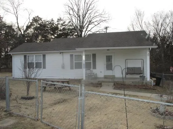 7893 Dittmer Rd, Dittmer, MO 63023