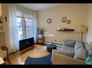 168 Winthrop Rd APT 3, Brookline, MA 02445