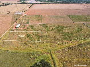 8150 N Henney Rd LOT 12, Coyle, OK 73027