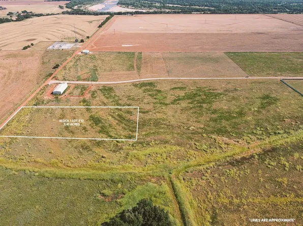 8150 N Henney Rd Lot 12, Coyle, OK 73027