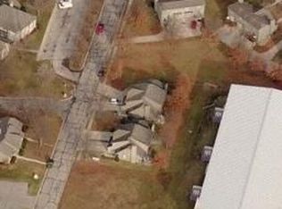 1124 NW 12th St, Blue Springs, MO 64015