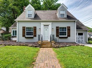 1460 E Grand St, Springfield, MO 65804