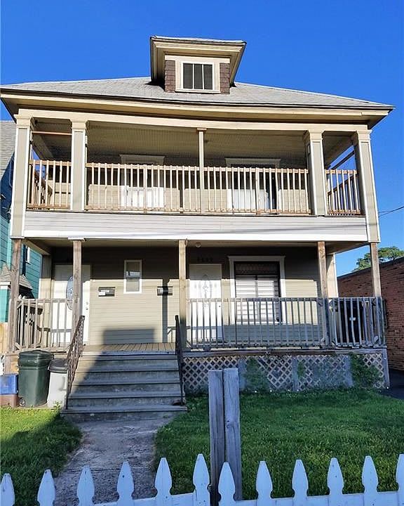 1st image of 4607 S Salina St #9