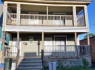 4607 S Salina St #9, Syracuse, NY 13205