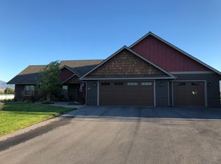 172 Silverado Trl, Hamilton, MT 59840