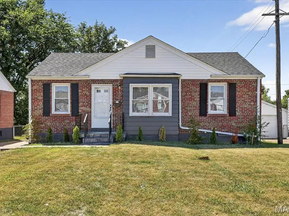 4344 Schirmer St, Saint Louis, MO 63116