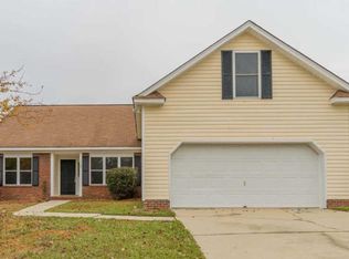 118 Walnut Grove Cir, Irmo, SC 29063
