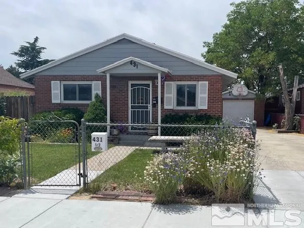 431 14th St, Sparks, NV 89431
