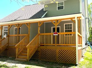 210 Rhodes St #2, Hendersonville, NC 28739