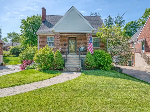 26 W Crittenden Ave, Fort Wright, KY 41011