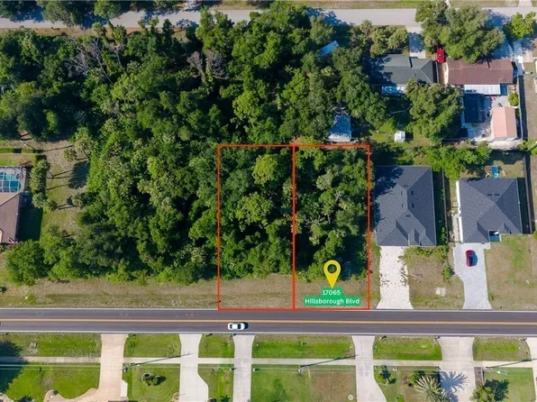 17065 Hillsborough Blvd, Pt Charlotte, FL 33954