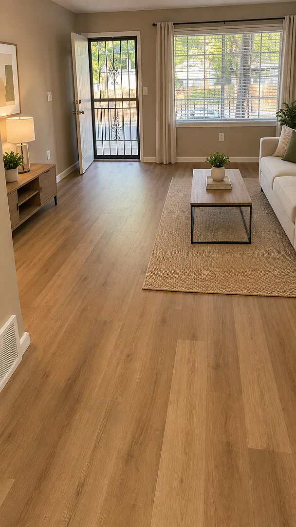 Spacious 2 Bedroom Apartments in Raleigh Raleigh Pines — Photo 4