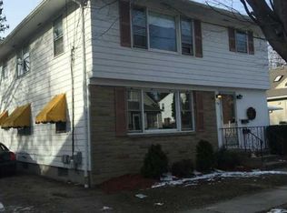 158 Lynch St, Providence, RI 02908