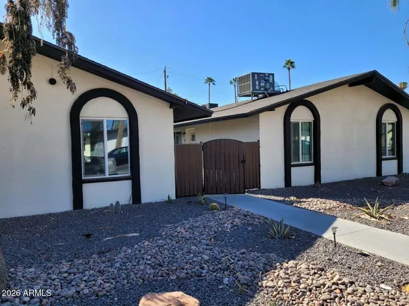 6713 E Cheery Lynn Rd APT 2, Scottsdale, AZ 85251