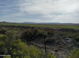 5205 N Meridian Rd, Lovelock, NV 89419