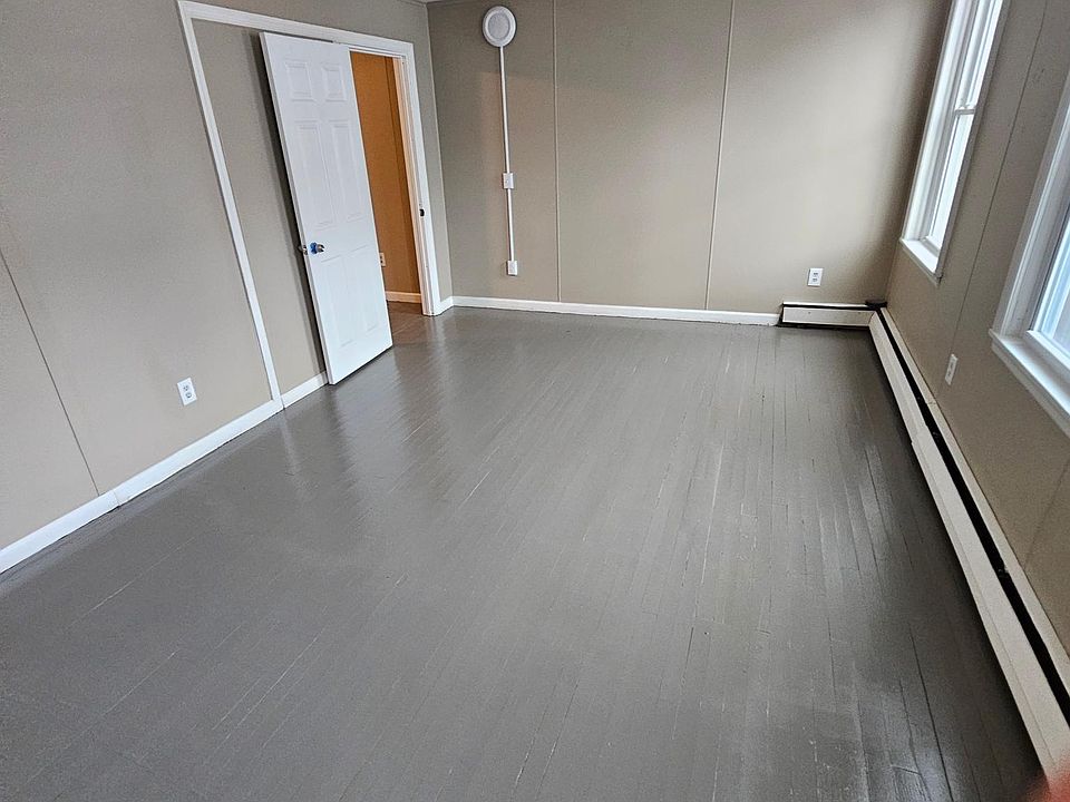 Master suite