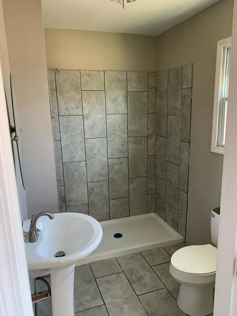 most bedrooms with own Full bath - 594 Buckley St