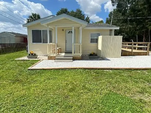 26022 Glasgow Ave, Punta Gorda, FL 33950