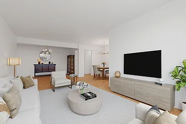 1250 Ocean Parkway, #3H