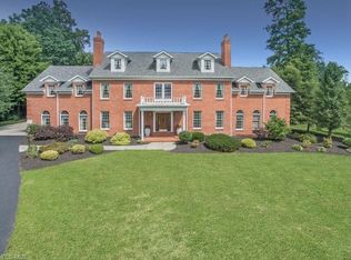 5565 Muirfield Dr, Canfield, OH