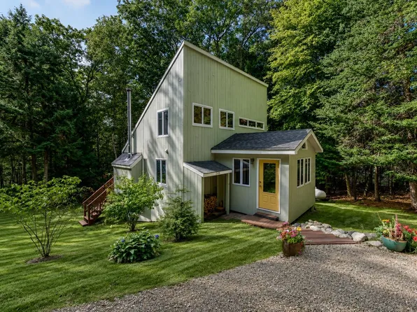 246 Snowood Drive, Thornton, NH 03285