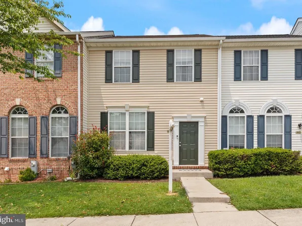 714 Kirkcaldy Way, Abingdon, MD 21009
