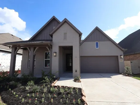 7017 Salt Dome Dr, League City, TX 77546