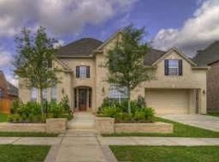 12211 Shorelands Rd, Cypress, TX 77433