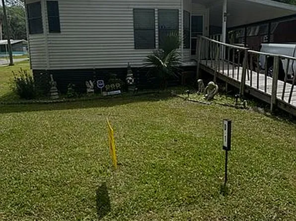9901 SE Highway 314 Lot D1, Silver Springs, FL 34488