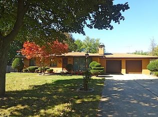 311 Golfmoor St, Joliet, IL 60435