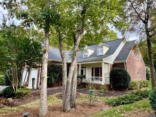 3401 Piperfife Ct, Keswick, VA 22947