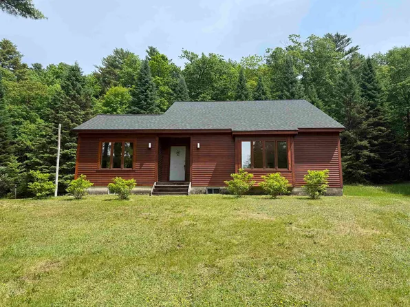 62 Ayer Road, St. George, VT 05495