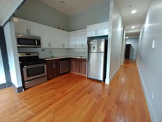 Rented by City Vista Inc