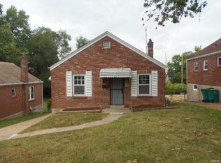 8335 Osborn Dr, Saint Louis, MO