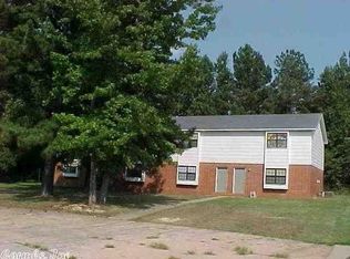 602 Laura Loop APT D, Beebe, AR 72012