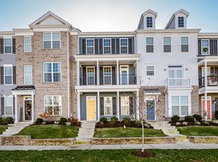 15213 Dunton Ave, Chesterfield, VA 23832