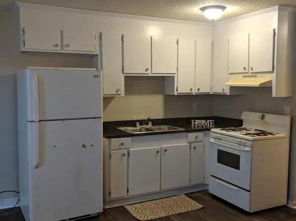 Apts 7-Unit Gastonia, 1109 & 1105 N Ransom St #1105, Gastonia, NC 28052