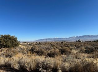 Approx 8900 West S #&-1800, Cedar City, UT 84721