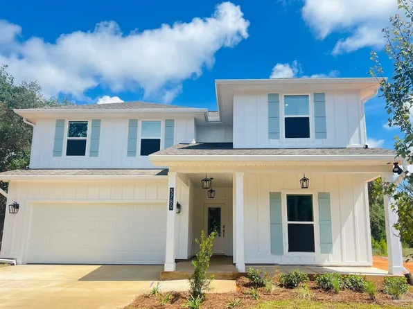 5780 Fair Oak Ln, Pensacola, FL 32507